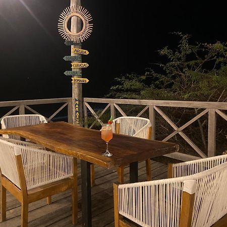 Villa Mar Azul - Playa Y Turismo Camarones Esterno foto