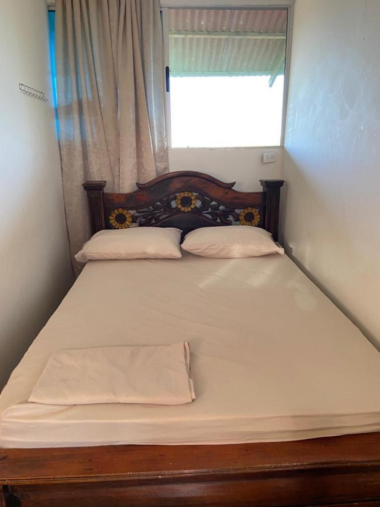 Villa Mar Azul - Playa Y Turismo Camarones Esterno foto
