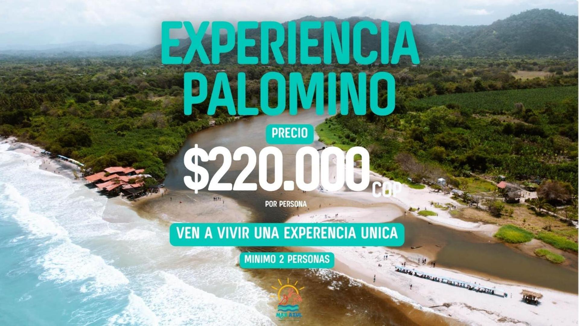 Villa Mar Azul - Playa Y Turismo Camarones Esterno foto